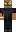 skin of a player