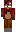 skin of a player