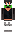 skin of a player