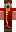 skin of a player