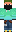 skin of a player