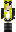 skin of a player