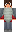 skin of a player