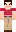 skin of a player