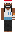 skin of a player