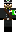 skin of a player