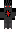 skin of a player