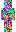 skin of a player