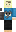 skin of a player