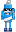 skin of a player