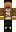 skin of a player