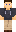 skin of a player