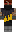 skin of a player