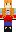 skin of a player