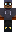 skin of a player