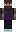 skin of a player