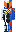 skin of a player