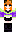 skin of a player