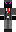 skin of a player