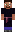 skin of a player