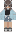 skin of a player