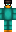 skin of a player