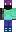 skin of a player