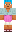 skin of a player