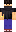 skin of a player