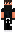 skin of a player