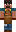 skin of a player