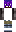 skin of a player