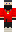 skin of a player