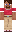 skin of a player