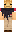 skin of a player