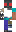 skin of a player