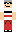 skin of a player