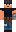 skin of a player