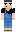 skin of a player