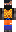 skin of a player