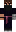 skin of a player