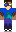 skin of a player