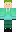 skin of a player