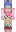 skin of a player