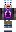 skin of a player