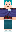 skin of a player