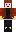 skin of a player