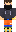 skin of a player