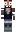 skin of a player