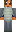 skin of a player